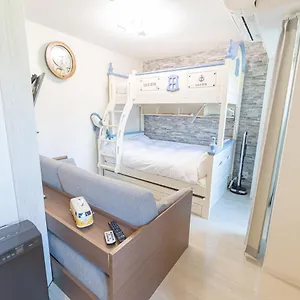  Apartment Nisso