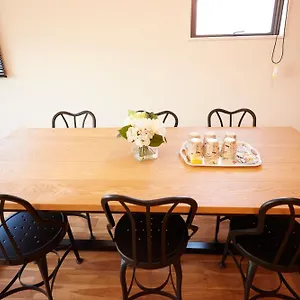  Apartment Hotalu Universal Vacation -