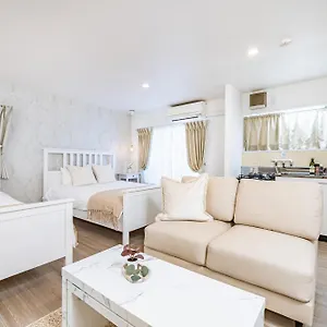  Apartment Bijou Granpia