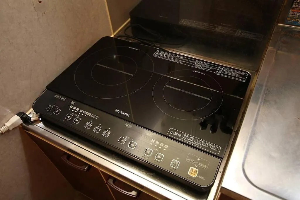 Ｕｓｊ,万博,梅田への交通抜群,ファミリーで安心のguesthouse-泉- Ōsaka 0*,