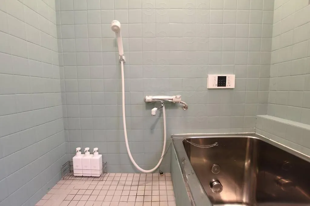 Ｕｓｊ,万博,梅田への交通抜群,ファミリーで安心のguesthouse-泉- Osaka Apartment