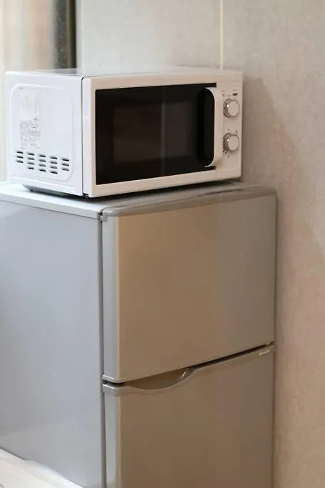 Ｕｓｊ,万博,梅田への交通抜群,ファミリーで安心のguesthouse-泉- Osaka